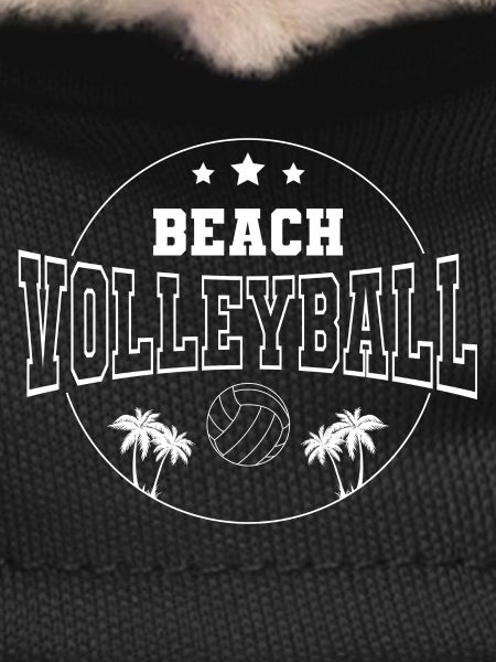Beach-volley