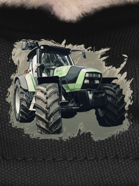 Agrotron K 110
