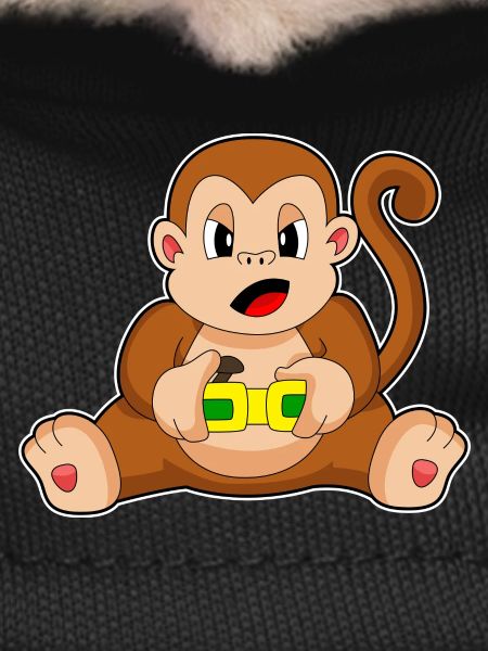 Affe Gamer Controller