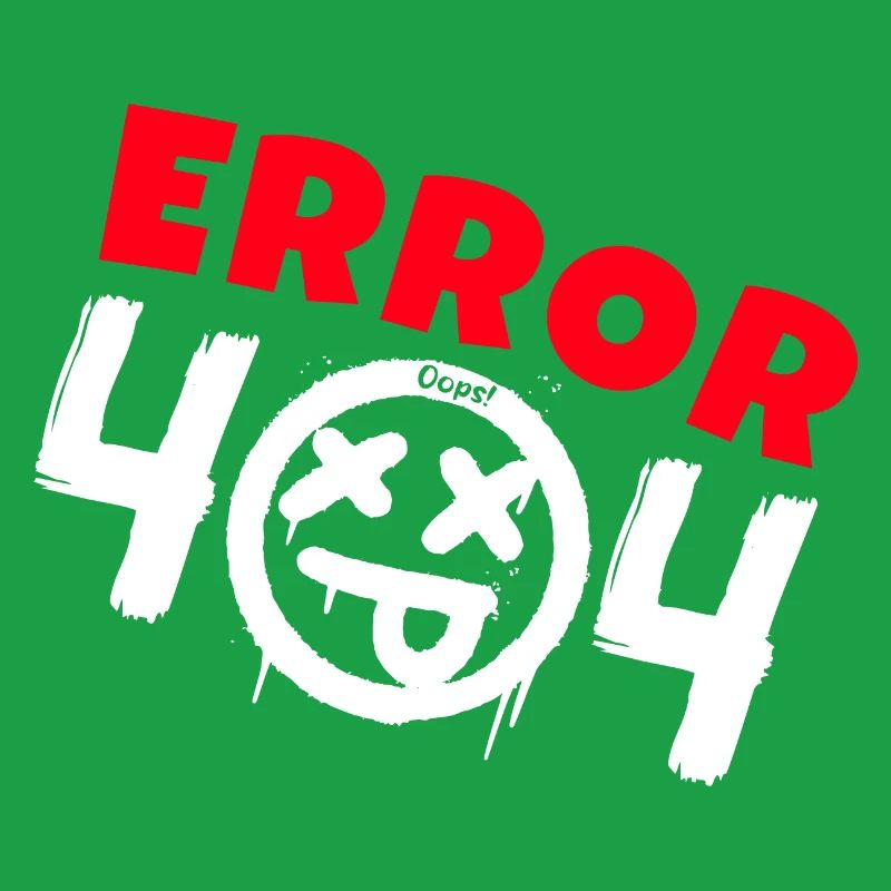 Error 404 Not Found