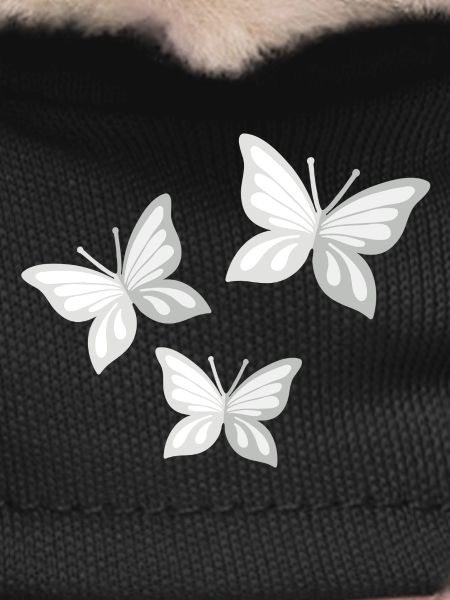 butterfly; Butterfly