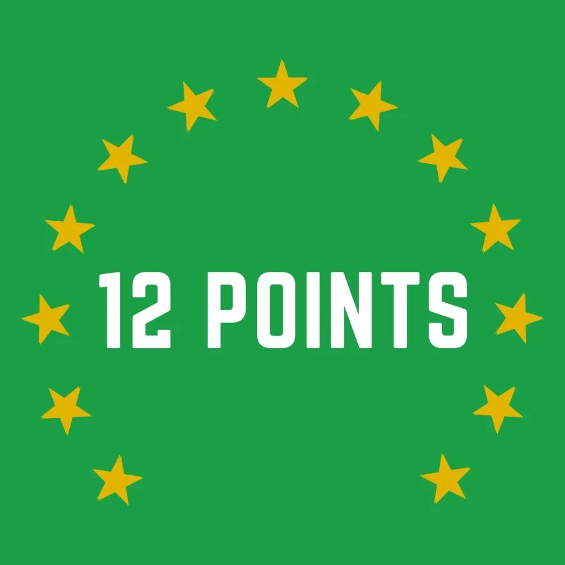12 Points Eurovision Austria 2026