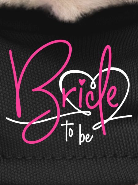Bride to Be