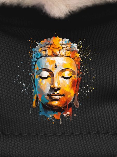 Conception de Bouddha