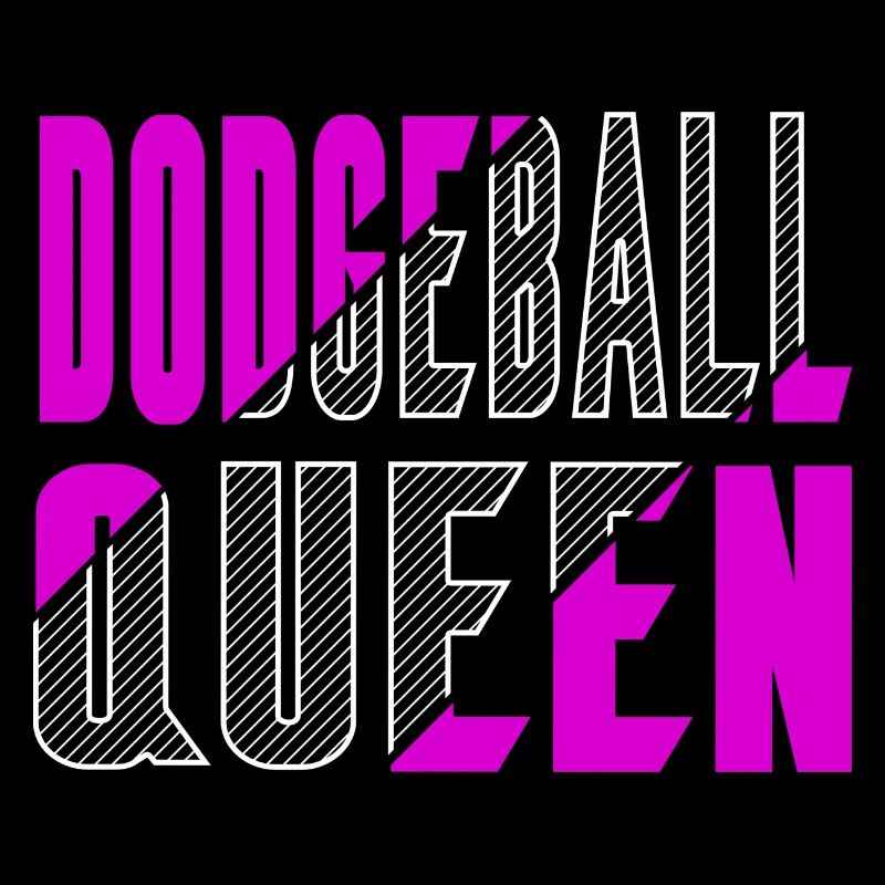 Dodgeball Queen