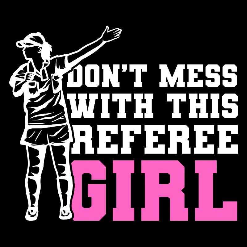 Soccer Referee
