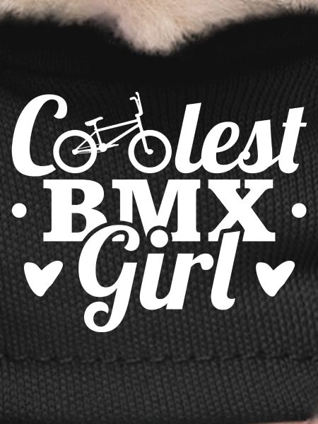 BMX Girls