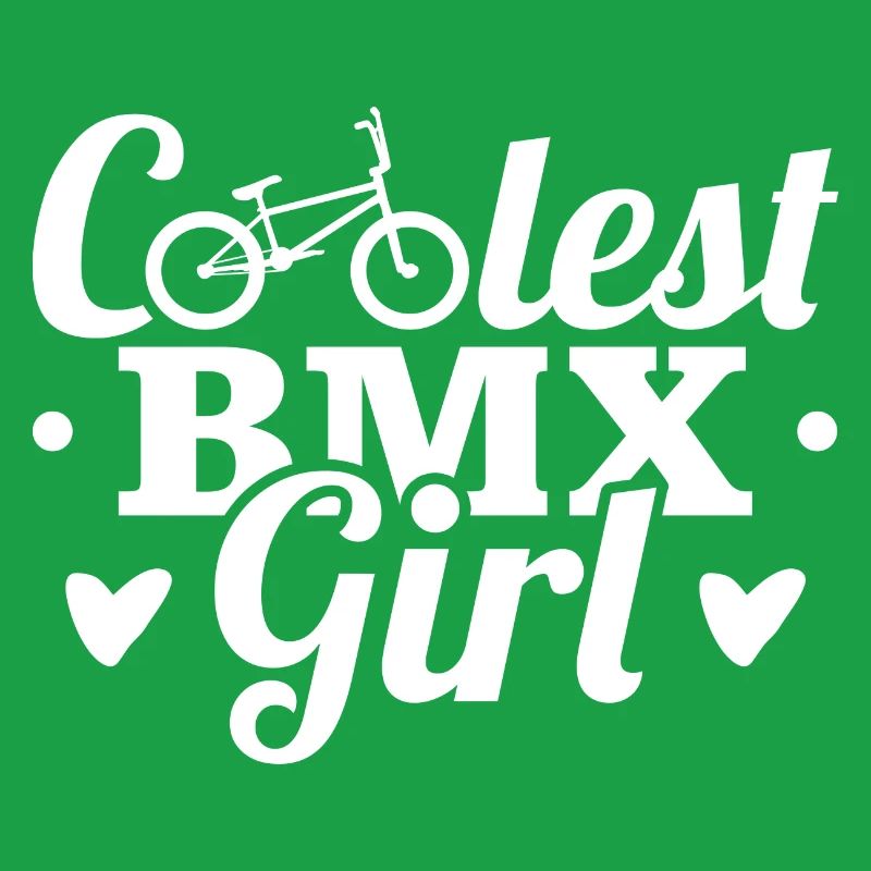 BMX Ragazze