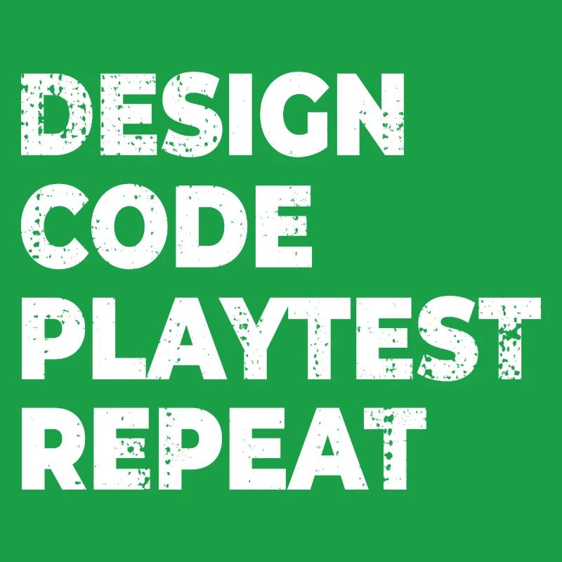 Game Development Progress