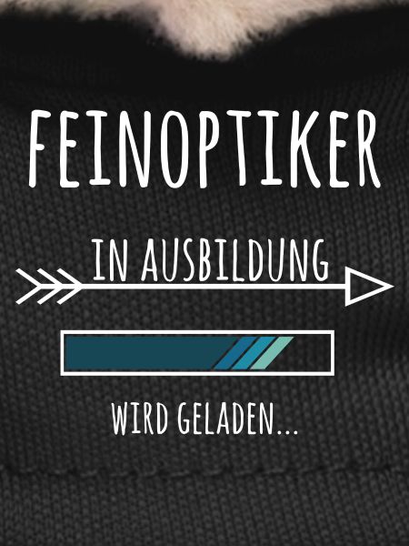 Ausbildung Feinoptiker Optiker Beruf