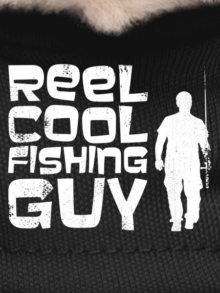 Cool Fisherman
