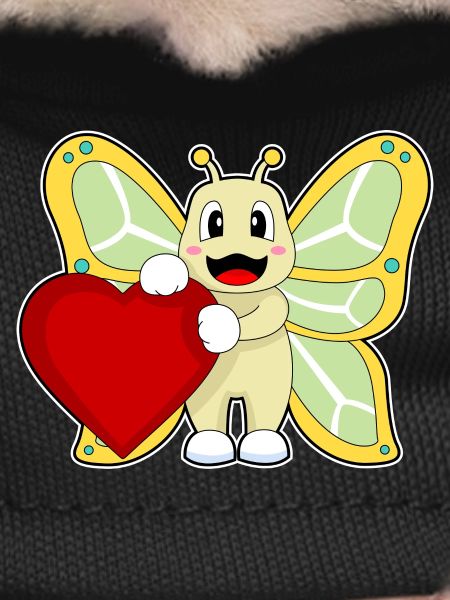 Butterfly Heart