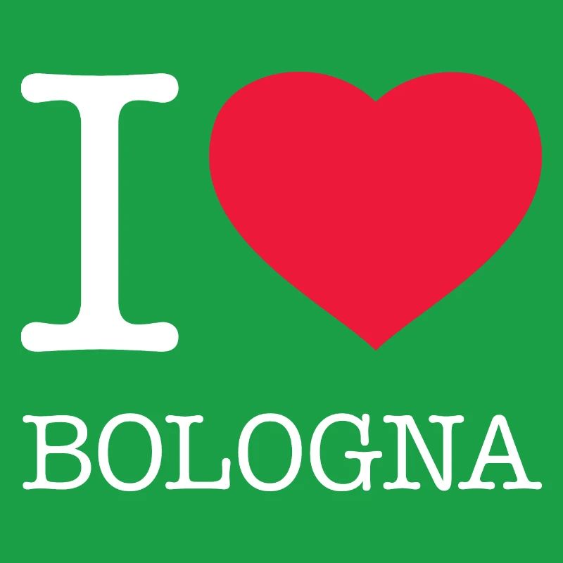 J’AIME BOLOGNE