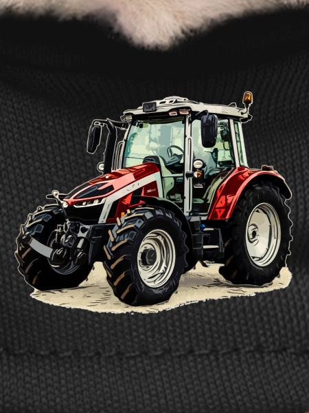 Tracteur