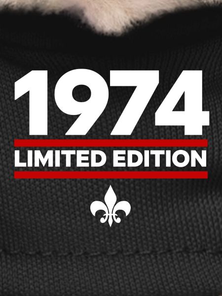 Limited Edition 1974