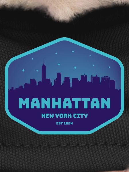 Manhattan NYC
