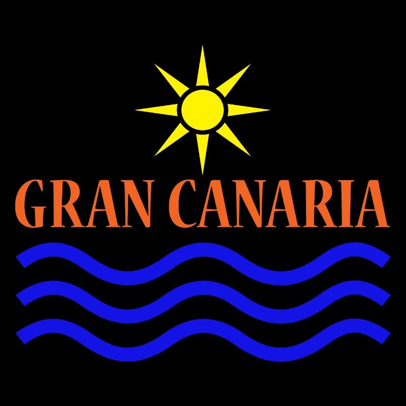 GRAN CANARIA Soleil Eau