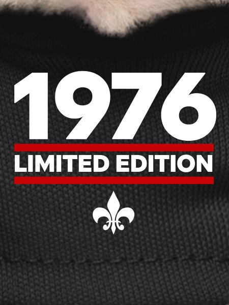 1976 Limited Edition