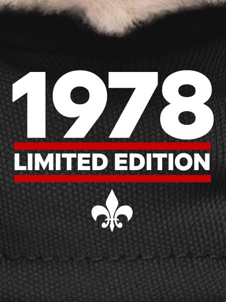 1978 Limited Edition
