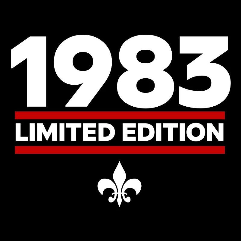 1983 Limited Edition