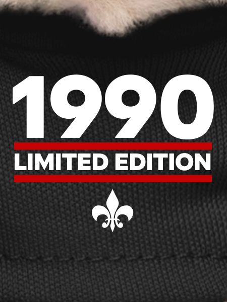 1990 Limited Edition