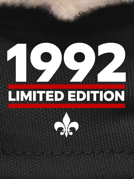 1992 Limited Edition
