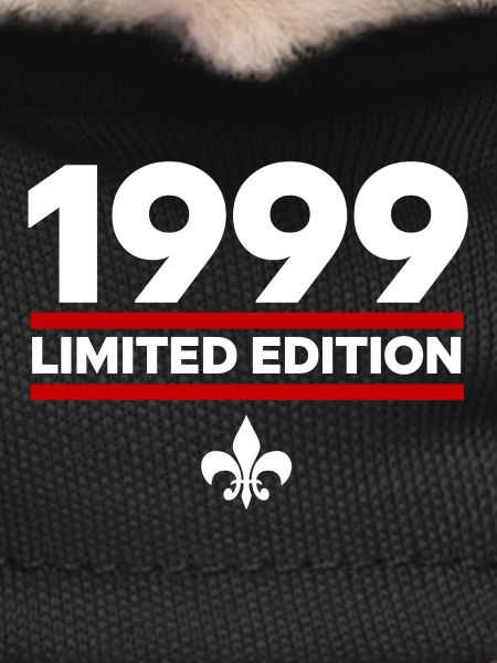 1999 Limited Edition