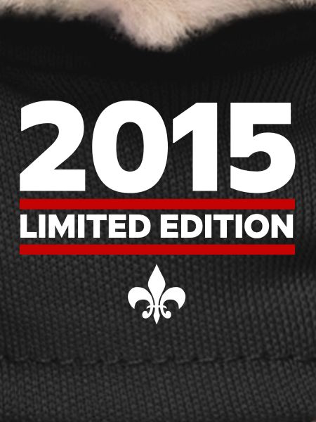 2015 Limited Edition