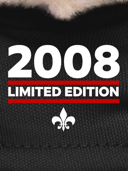 2008 Limited Edition