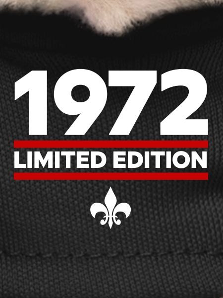1972 Limited Edition