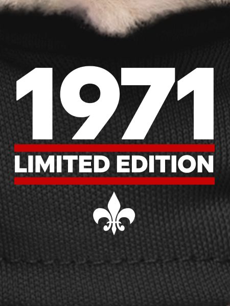 1971 Limited Edition