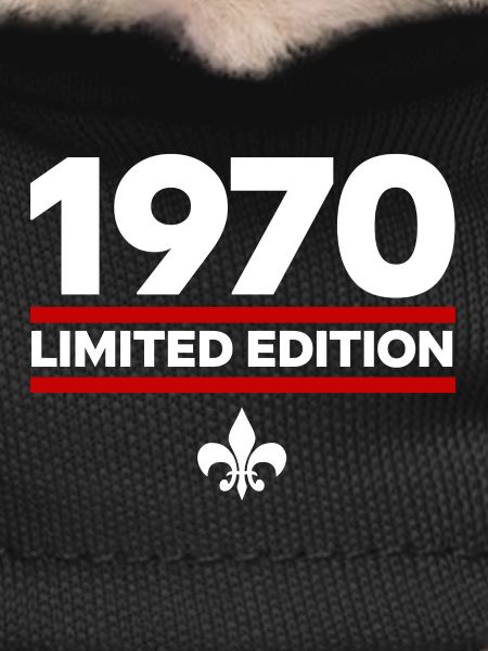 1970 Limited Edition