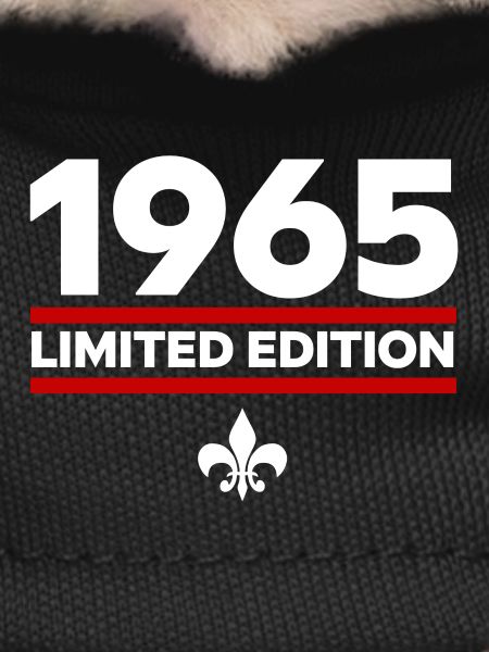 1965 Limited Edition