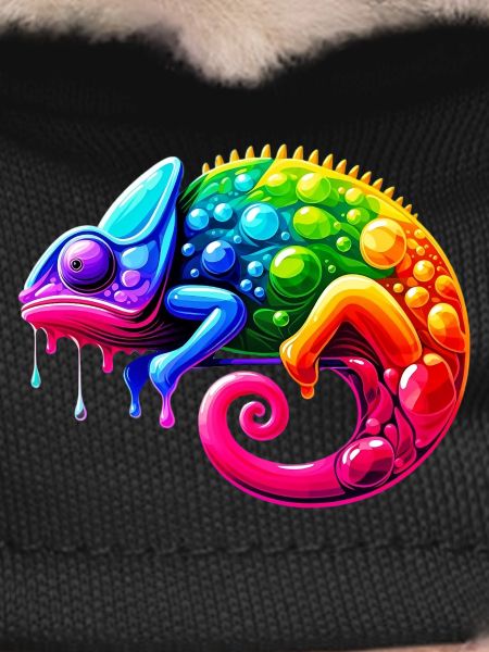 Caméléon
