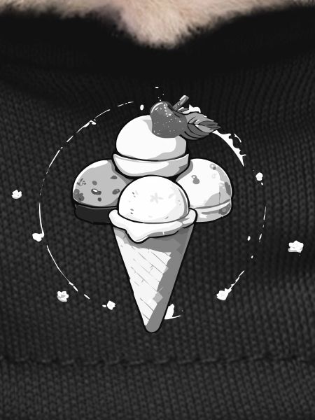 Glace