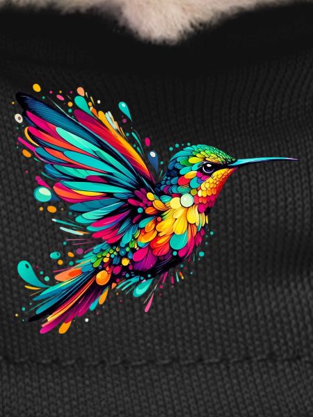Hummingbird