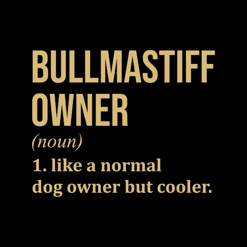 Bullmastiff
