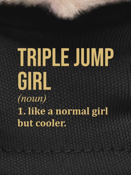 Triple Jump Triple Jump Triple Jump
