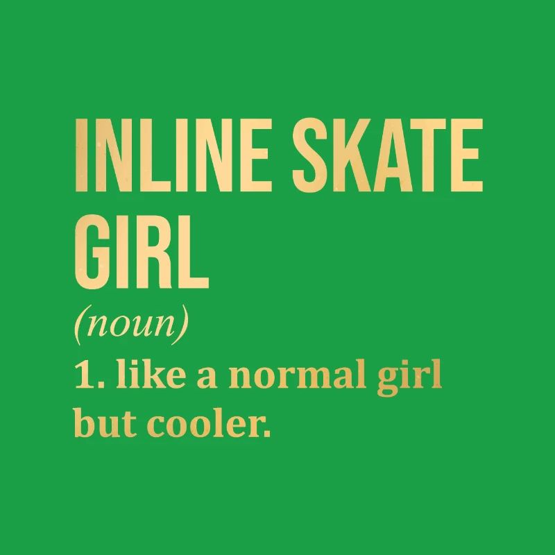 Inline Skating
