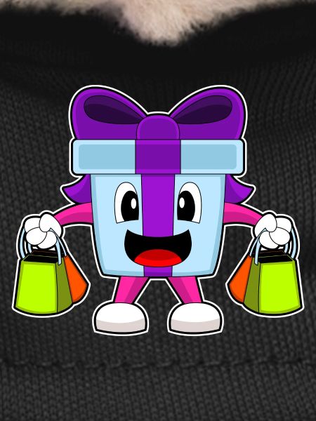 Christmas Shopping Package