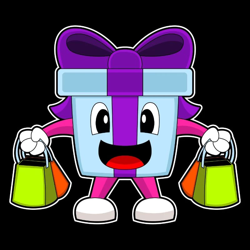 Christmas Shopping Package
