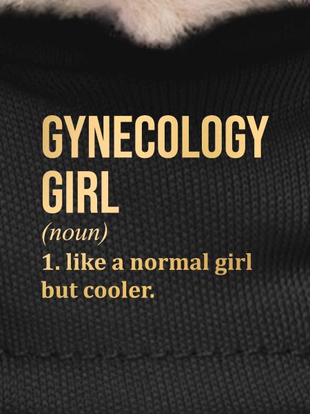 Gynecology Gynecology Gynecology