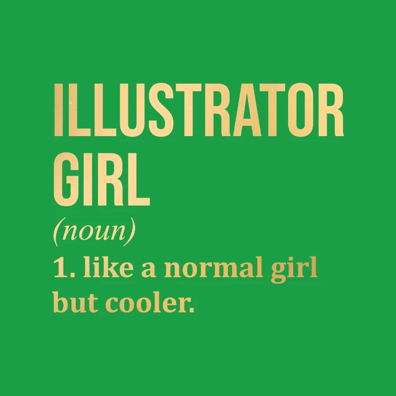 Illustrator