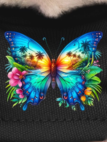 Papillon