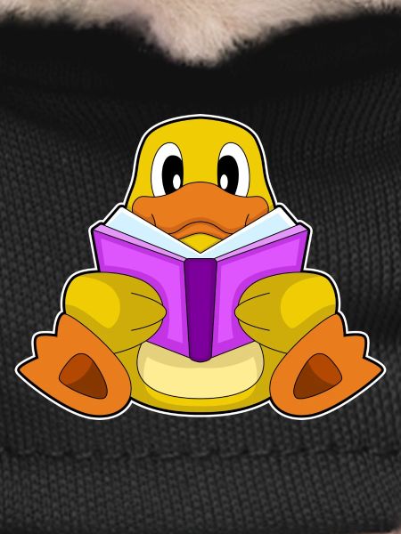 Duck Nerd Book