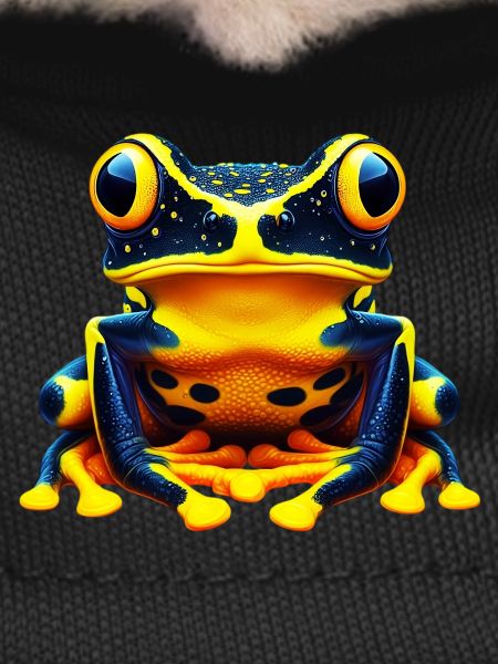 Grenouille