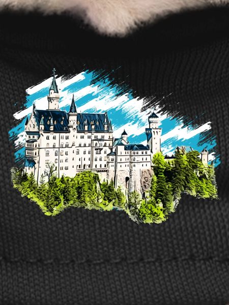 Neuschwanstein Castle