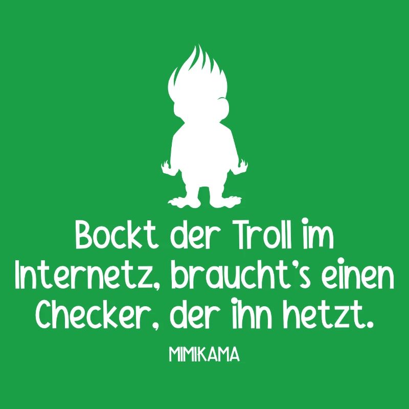 Troll-Checker