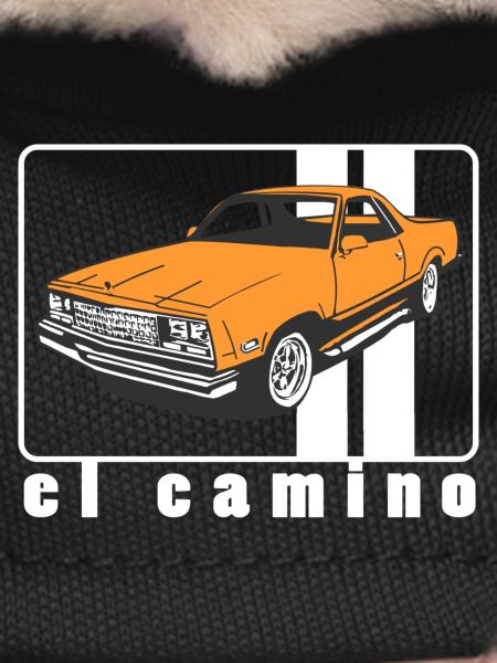 el camino