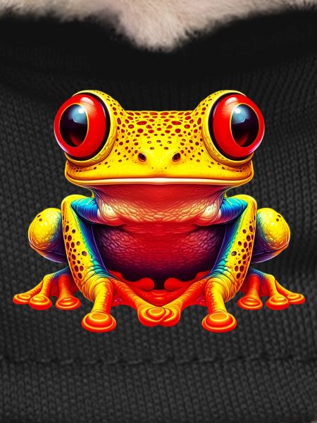 Grenouille